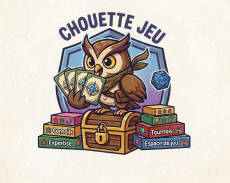 Chouette Jeu